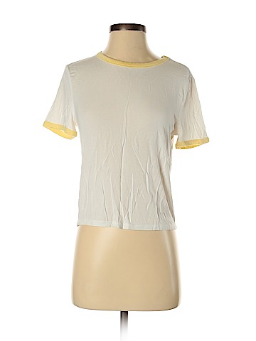 Forever 21 Short Sleeve T-Shirt (view 1)