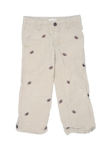 Gymboree Khakis (view 1)