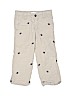 Gymboree 100% Cotton Tan Khakis Size 4T - photo 1