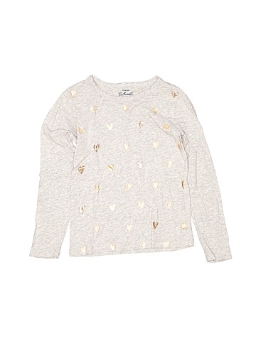 Crewcuts Long Sleeve T-Shirt (view 1)