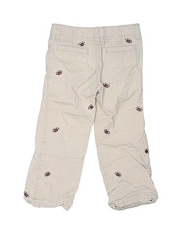 Gymboree Khakis (view 2)