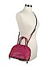 Tignanello Pink Satchel One size - photo 2