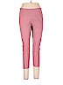 Calia by Carrie Underwood Pink Active Pants Size XL - photo 1