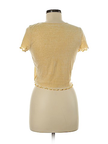 American Eagle Outfitters Short Sleeve T-Shirt (view 2)