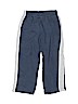 Nike Blue Sweatpants Size 4 - photo 2