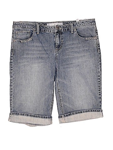 Tommy Hilfiger Denim Shorts (view 1)