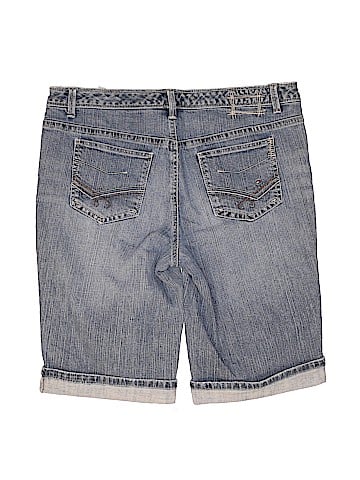 Tommy Hilfiger Denim Shorts (view 2)