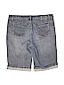 Tommy Hilfiger Blue Denim Shorts Size 14 - photo 2