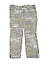 Skechers 100% Cotton Gray Khakis Size 4T - photo 1