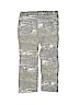 Skechers 100% Cotton Gray Khakis Size 4T - photo 2