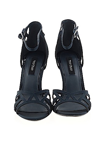 White House Black Market Heels (view 2)