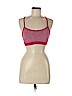 Lululemon Athletica Pink Sports Bra Size 6 - photo 1