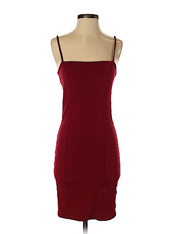 Forever 21 Casual Dress (view 1)