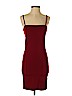 Forever 21 Red Casual Dress Size M - photo 1
