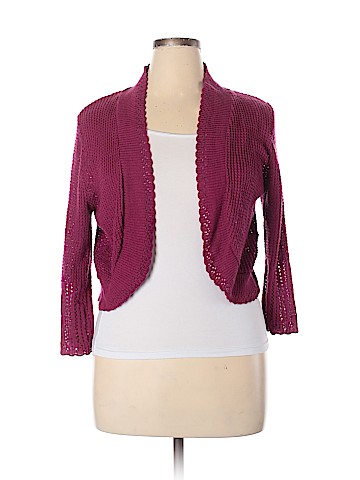 Notations Cardigan (view 1)