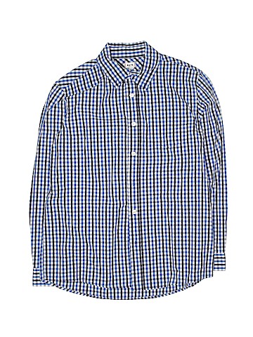 Ruum Long Sleeve Button-Down Shirt (view 1)
