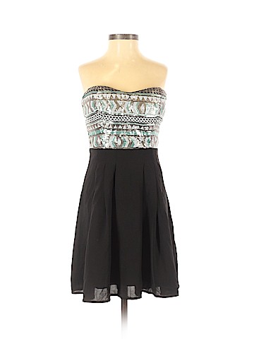 Forever 21 Cocktail Dress (view 1)