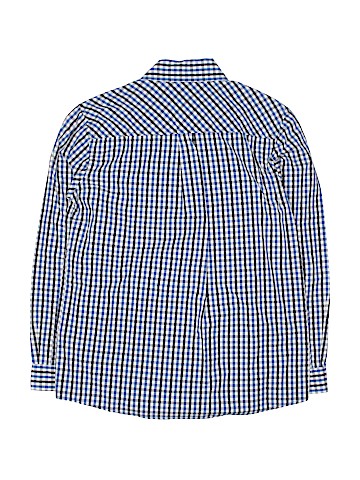 Ruum Long Sleeve Button-Down Shirt (view 2)