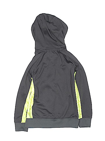 Nike Zip Up Hoodie (view 2)