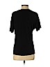Rebecca Minkoff Black Short Sleeve T-Shirt Size XS - photo 2