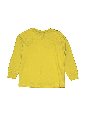 Tea Sweatshirt (view 1)