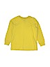 Tea 100% Cotton Green Sweatshirt Size 6 - 7 - photo 1