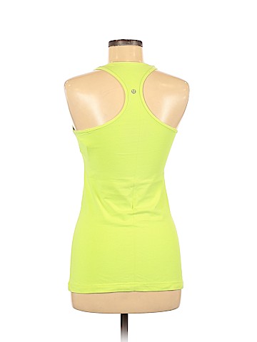 Lululemon Athletica Active Tank (view 2)