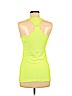Lululemon Athletica Yellow Active Tank Size 6 - photo 2