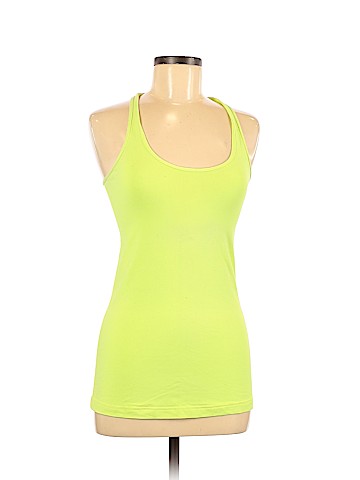 Lululemon Athletica Active Tank (view 1)