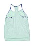 Ivivva Green Active Tank Size 10 - photo 2