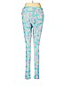 Lularoe Blue Leggings One size - photo 2