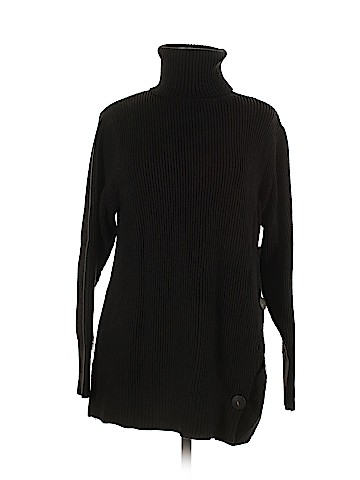 Zara Turtleneck Sweater (view 1)