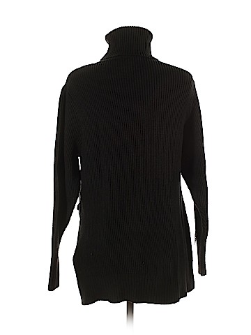 Zara Turtleneck Sweater (view 2)
