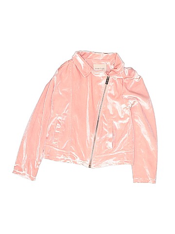 Habitual Girl Jacket (view 1)