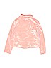 Habitual Girl Pink Jacket Size 6X - photo 2