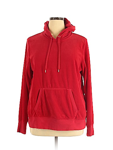 H&M L.O.G.G. Pullover Hoodie (view 1)