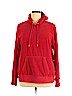 H&M L.O.G.G. Red Pullover Hoodie Size XL - photo 1