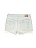 American Eagle Outfitters Blue Denim Shorts Size 6 - photo 2