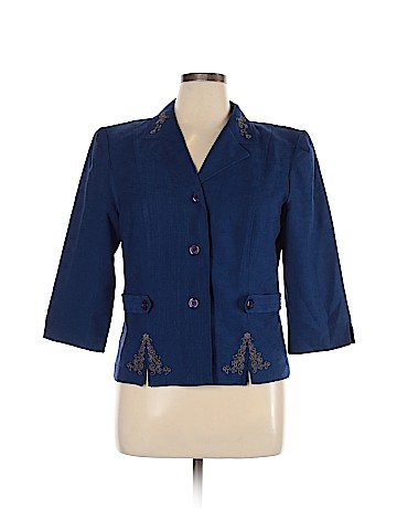 Sag Harbor Blazer (view 1)