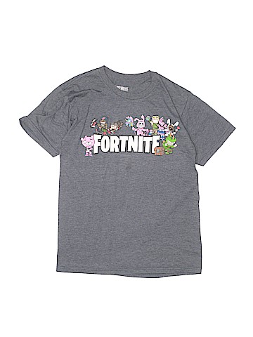 Assorted Brands Short Sleeve T-Shirt (view 1)