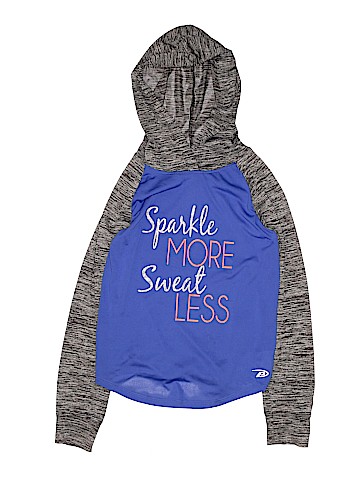 ProPlayer Pullover Hoodie (view 1)