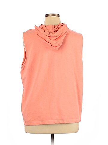 Cj Banks Zip Up Hoodie (view 2)