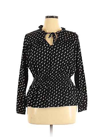 People Tree Pullover Sweater (view 1)