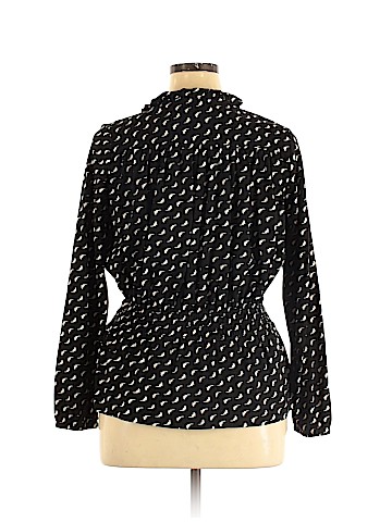 People Tree Pullover Sweater (view 2)