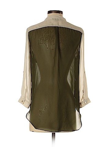 BCX Long Sleeve Blouse (view 2)