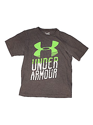 Heat Gear by Under Armour Active T-Shirt (view 1)