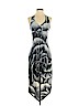 Rampage Black Cocktail Dress Size S - photo 1