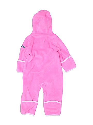 Columbia Long Sleeve Outfit (view 2)