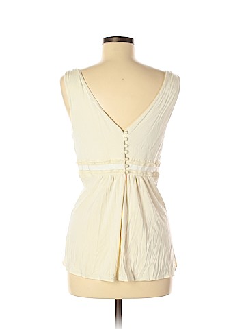 Theory Sleeveless Blouse (view 2)
