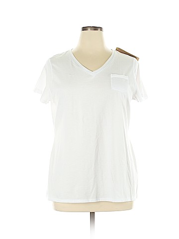 Ruff Hewn Short Sleeve T-Shirt (view 1)